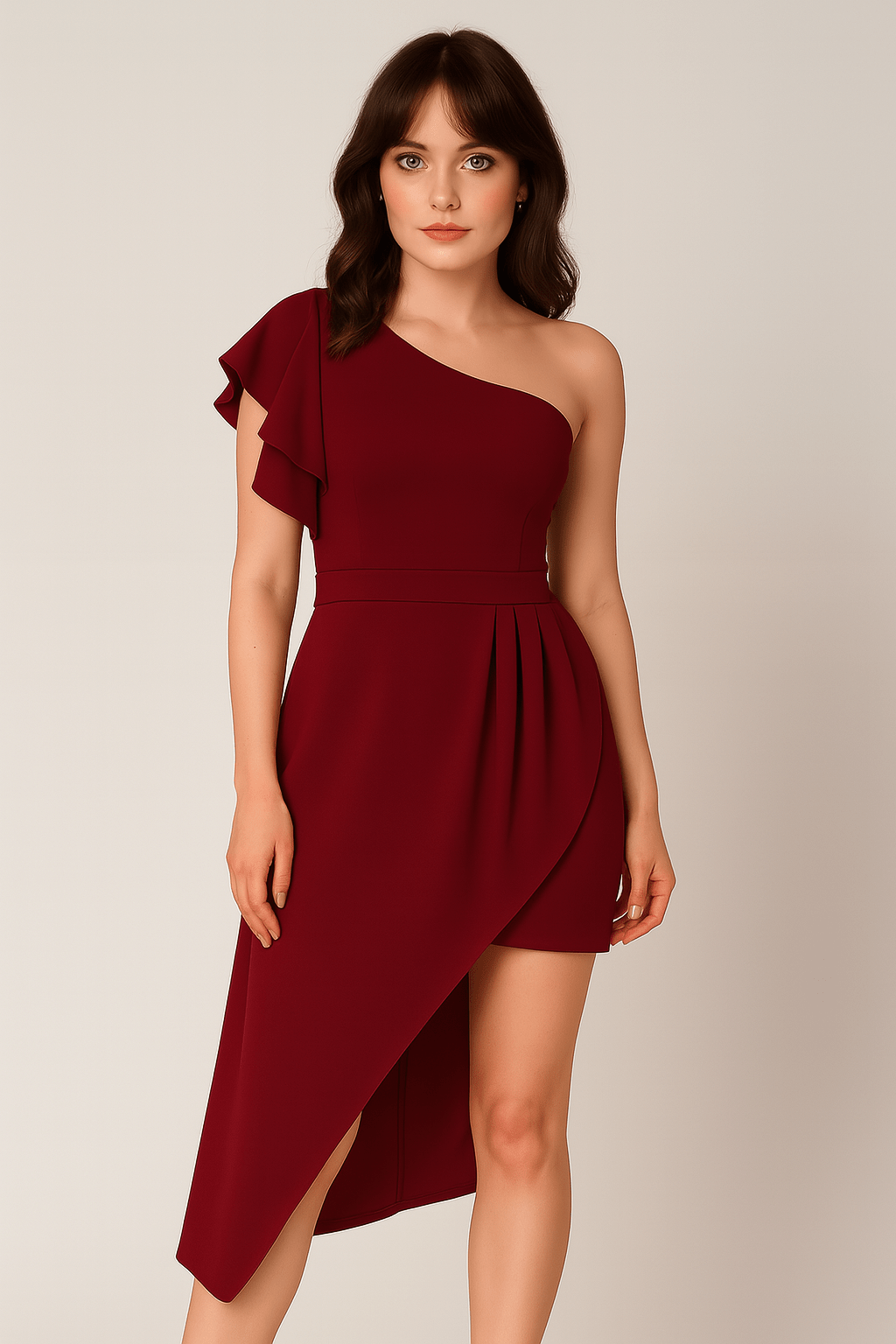 Rouge Affair - Diva